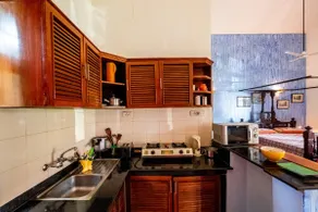 Studio Villa by Cavelossim Beach | Casa Sio - Image 5