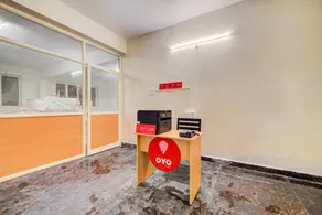 Hotel O JV Colony Near KFC Gachibowli - Image 3