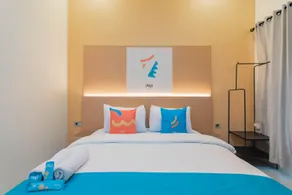 Sans Resort Parung Bogor - Image 3