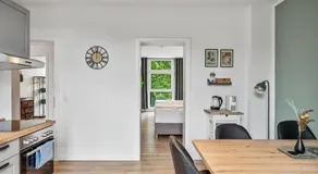 Apartments with Kitchen, WiFi & 24h Self Check-in - Image 3