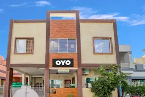 Hotel O Sachin Residency - Image 3