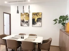 Condotel de luxe 3BR / 30F Vinhomes Skylake Keangnam - Image 2