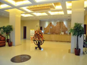 GreenTree Inn Jiangsu Wuxi Guangrui Road Dongfeng Bridge Business Hotel - Image 5