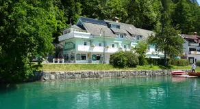 Pletna Lake View Apartment (Ground Floor) - Image 3