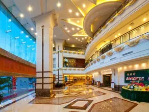 Zhuhai 2000 Hotel (Lovers Road Grand Theatre) - Image 4