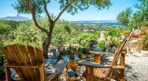 Villa Calista In Aspro -BY APOKORONAS VILLAS - Image 4