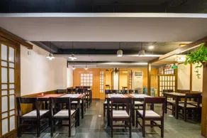 Zhuhai Special Economic Zone Hotel - Image 5