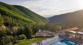 Kinderfreundliche Ferienwohnung mit Terrasse | Naturblick - Image 3