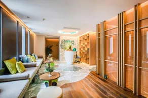 Yangshuo Yitian West Street Hotel - Image 5