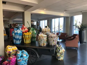 Sunday Hotel Amsterdam Airport Schiphol - Image 3