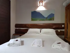 Pousada Quinta dos Quintais - Chapada dos Guimarães/MT - Image 2