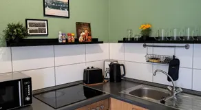 Backerwirt - Wohnen und Schlafen - Image 5