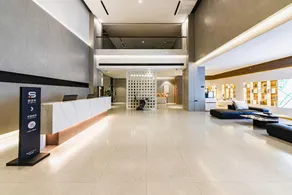 Licheng Langyu Hotel (Wuzhong Two Halls and One Center Branch) - Image 3