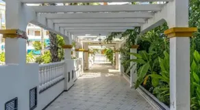 Appartement 'Playa La Mata' avec piscine partagée, Wi-Fi et climatisation - Image 3
