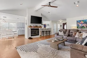 Lakefront Paradise with Firepit - Image 2
