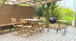 tone sea & BBQ 花火が出来る一軒貸切宿 - Image 5
