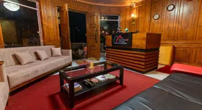 Twin Villa Red - Luxury Villa with Mountain View - Image 5