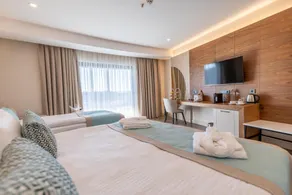 Side Moon Palace Hotel - Image 2