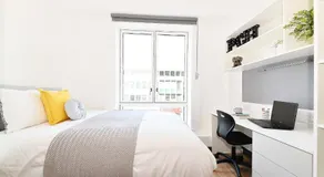 For Students Only - Apartments at Cross House in Plymouth - Image 2