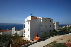 Apartment Sea View A1 Grande Suhi Potok, Riviera Omis - Image 3
