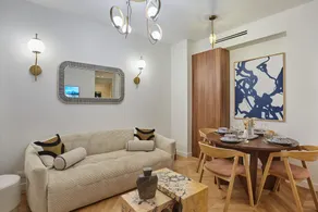 Sublime air-conditioned apartment Center of Paris - Image 4