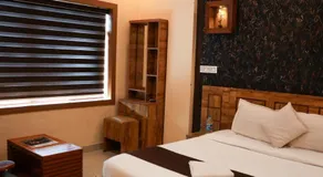Vythiri Misty Wind Holiday Homes - Image 3