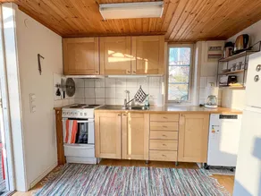 4 Personer feriebolig i Fotö/Västra Götaland - Image 4