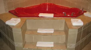 Budget Inn Temple Hills - Image 3
