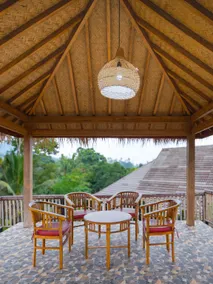 Beautiful Big  mountain view villa - Image 5