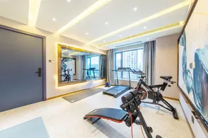 Lanou Hotel (Guiyang Beijing West Road Shijicheng) - Image 4