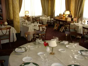 Borgo Palace Hotel - Image 4