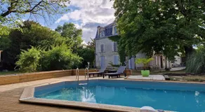 Château de Champblanc - Image 3