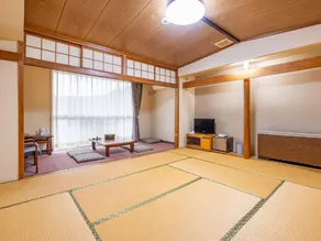 Kyuden Ryokan - Image 2
