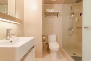 Jinjiang Inn Select Foshan Nanhai Guicheng Metro Station - Image 5