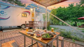 Gapeyong Donghwa Caravan - Image 5