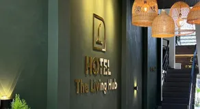 The Living Hub - Image 3