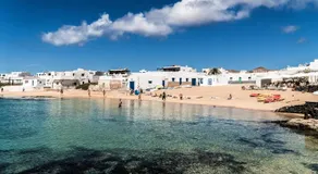Apartamento vacacional en Orzola Lanzarote - Image 3
