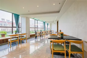 Fairyland Hotel - Jiaxing Nanhu Branch - Image 5