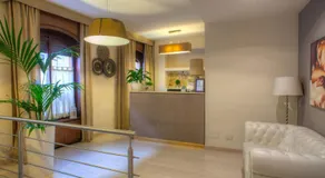 Hotel Ares Milano - Image 3