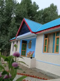 The Vinshar Sissu Huts - Image 4