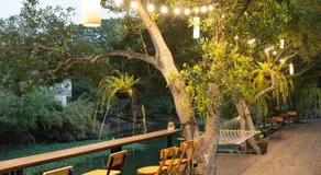Banmai87 Guest House บ้านไม้87 เกสต์เฮ้าส์ - Image 5