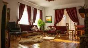 Pensiune agroturistica Casa cu Povesti Rau Sadului - Image 3