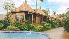 Karenina Agung Resort - Image 3