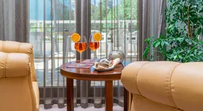 Hotel Villa d'Este - Image 4