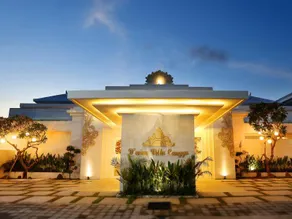 The Wina Villa Canggu by The Wina Resorts - Image 5