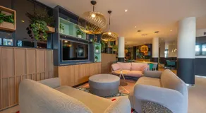 Hotel Nordseka The Hague - Voorburg - Image 3