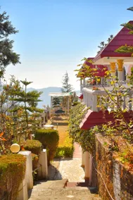 Himalayan Retreat Neelkanth Uttarakhand - Image 3