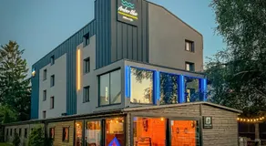 Amber Blue Wellness & SPA  - Image 2