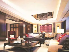 Qingdao Huaxi Hotel Laixi - Image 2