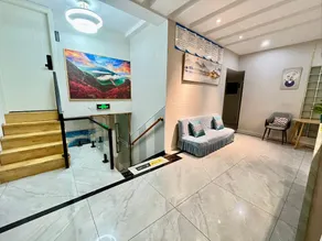 Fengyuan Hotel (Pinghu West Road Branch) - Image 4